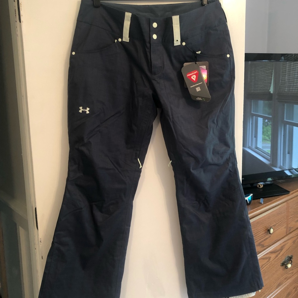 Under Armour Women’s Snow Pants XL